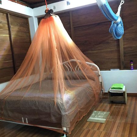 Cabanas Mr Bacalar Luaran gambar