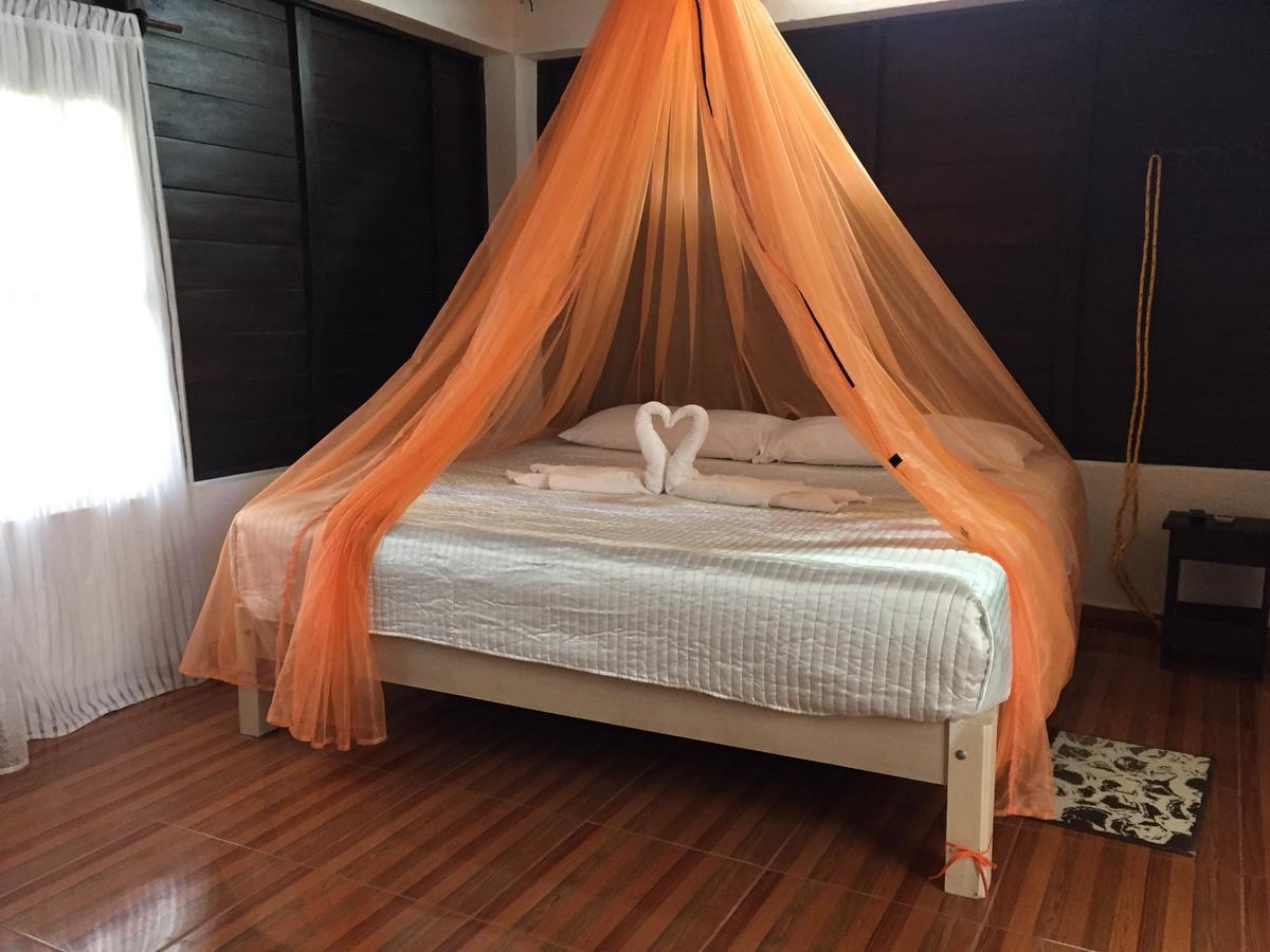 Cabanas Mr Bacalar Luaran gambar