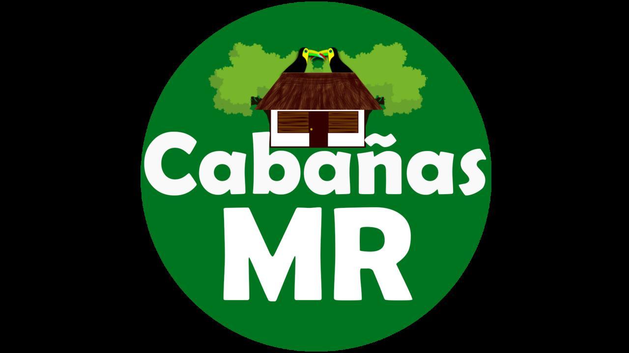 Cabanas Mr Bacalar Luaran gambar